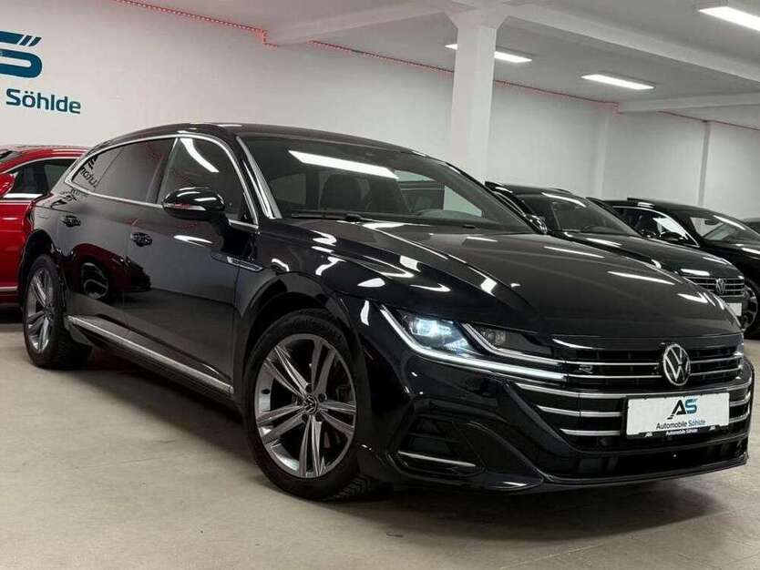Arteon