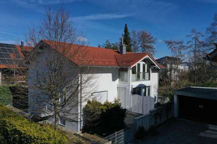 Haus zum Mieten in München 1.950 € 100 m²