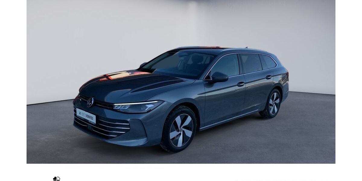 VW Passat 9.000 km 36.990 &euro; Braunschweig 38114