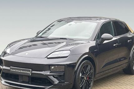 Porsche Macan 12.500 km 107.820 &euro; Braunschweig 38114