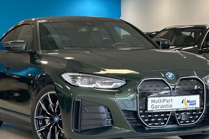 BMW i4 53.568 km 38.399 € Peine 31228