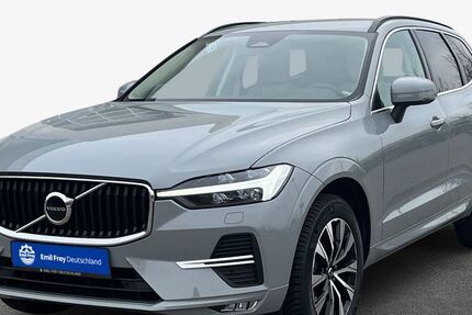 Volvo XC60 12.056 km 34.427 &euro; Hildesheim 31135