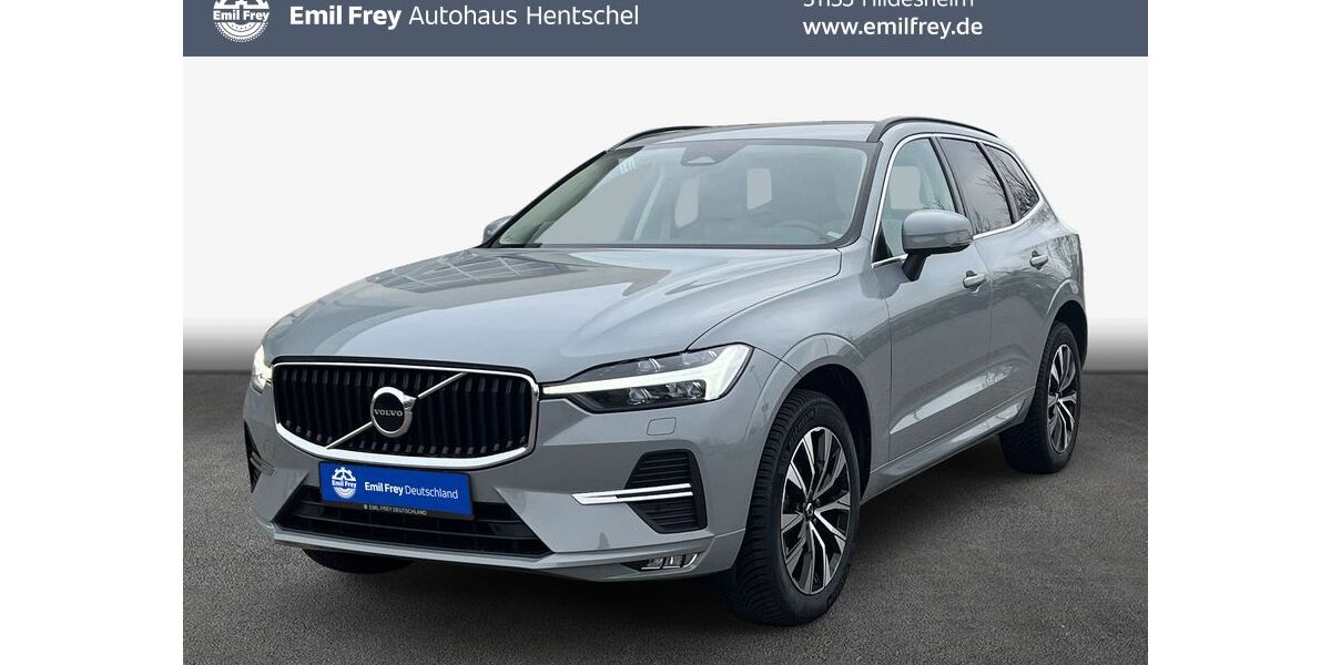 Volvo XC60 12.056 km 34.427 &euro; Hildesheim 31135