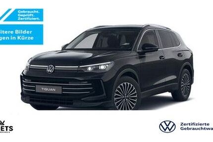 VW Tiguan 11.000 km 40.780 € Braunschweig 38124