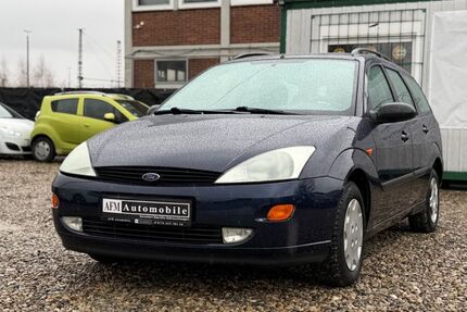 Ford Focus 213.400 km 1.890 &euro; Hildesheim 31137