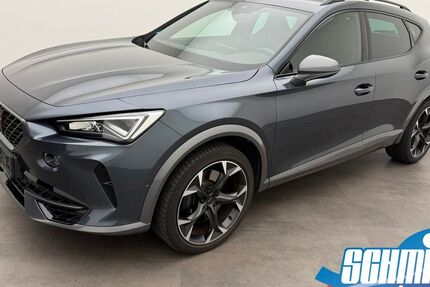 Cupra Formentor 31.460 km 29.900 &euro; Peine 31226