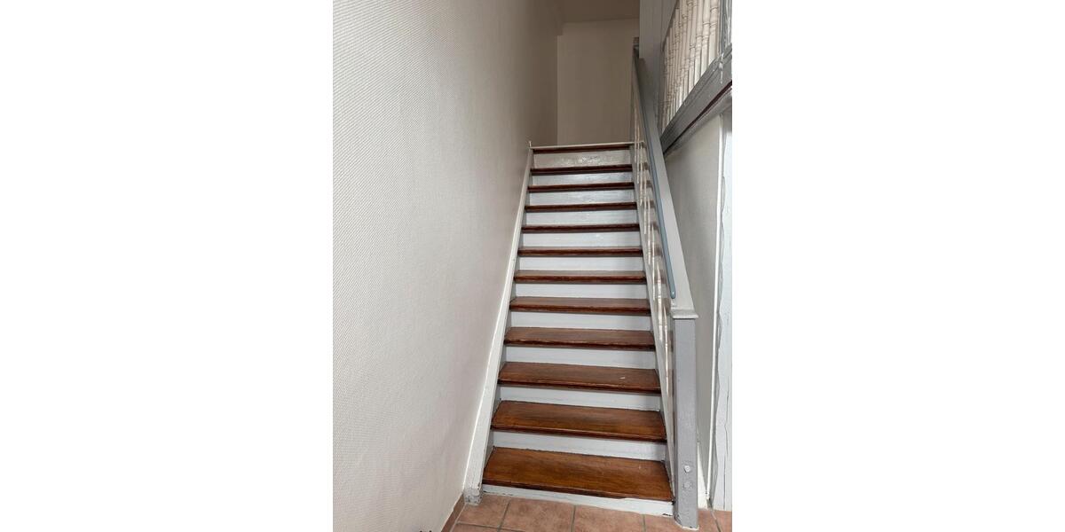 Etagenwohnung Goslar - 4 Zimmer, 110 m&sup2;, 1.020&euro; | Angebot:26588533