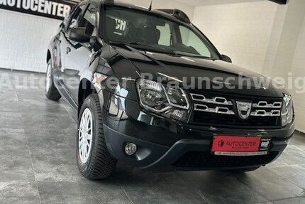 Dacia Duster 125.000 km 7.200 &euro; Braunschweig 38112