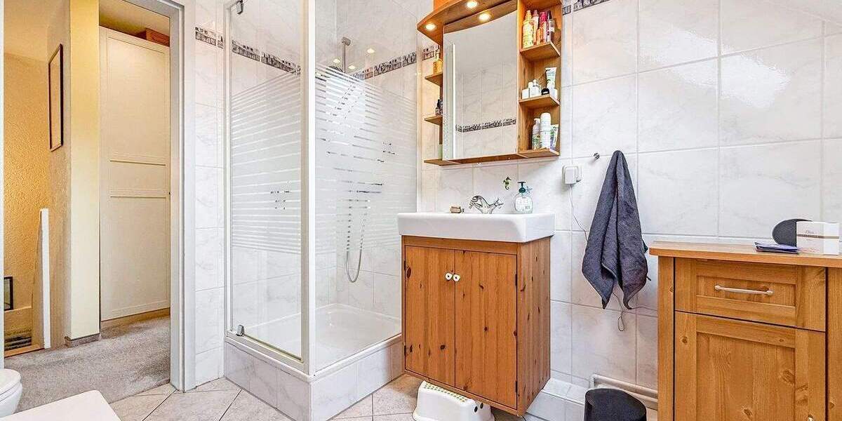 Zeitloses Wohnen! Ein exklusives Zuhause, das Raum für Ihre Träume bietet! 5 zimmer