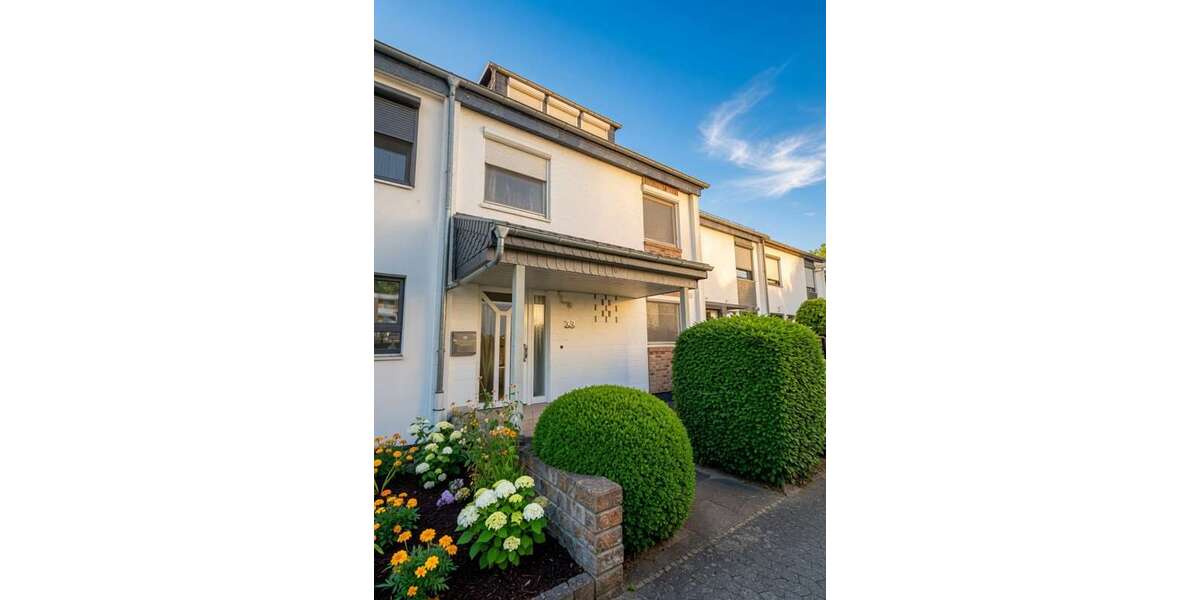 Einfamilienhaus Braunschweig Lehndorf-Watenbüttel - 5 Zimmer, 160 m&sup2;, 1.600&euro; | Angebot:27145151