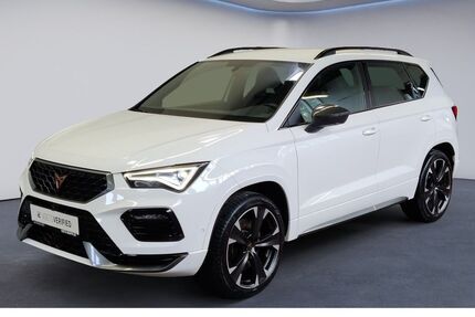 Cupra Ateca 15.450 km 32.490 € Braunschweig 38114