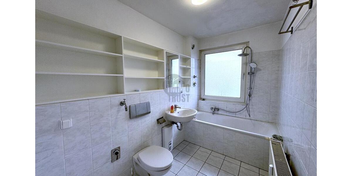 Etagenwohnung Hildesheim Bockfeld - 3 Zimmer, 82 m&sup2;, 850&euro; | Angebot:24481657