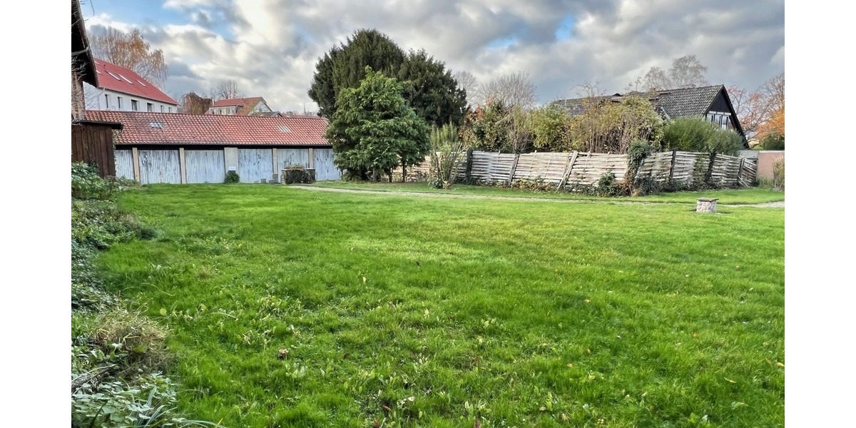 Ochtersum: 1-2-Familienhaus in TOP-Lage - Einfamilienhaus Hildesheim Ochtersum | Angebot:25782787