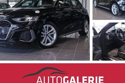 Audi A3 60.000 km 20.900 &euro; Braunschweig 38116