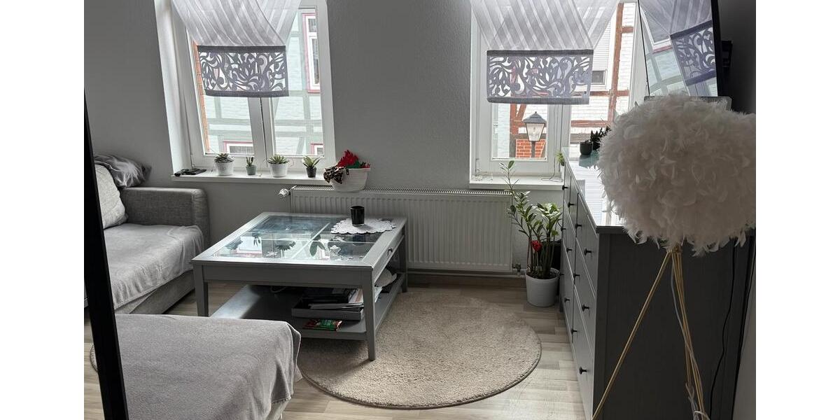 Etagenwohnung Wolfenbüttel Adersheim - 4 Zimmer, 72 m&sup2;, 780&euro; | Angebot:26649954