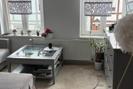 Wohnung Wolfenbüttel Adersheim - 4 Zimmer, 72 m&sup2;, 780&euro; | Angebot:26649954