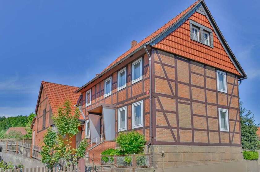 Haus zum Kaufen in Gielde 139.000 € 147 m²
