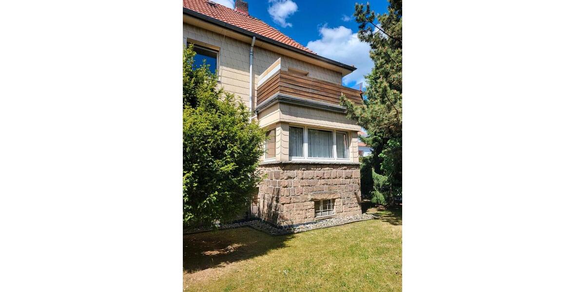 Villa Salzgitter Ortschaft Südost - 7 Zimmer, 193 m&sup2;, 279.000&euro; | Angebot:27284347