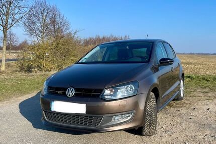 VW Polo 230.550 km 3.000 &euro; Edemissen 31234