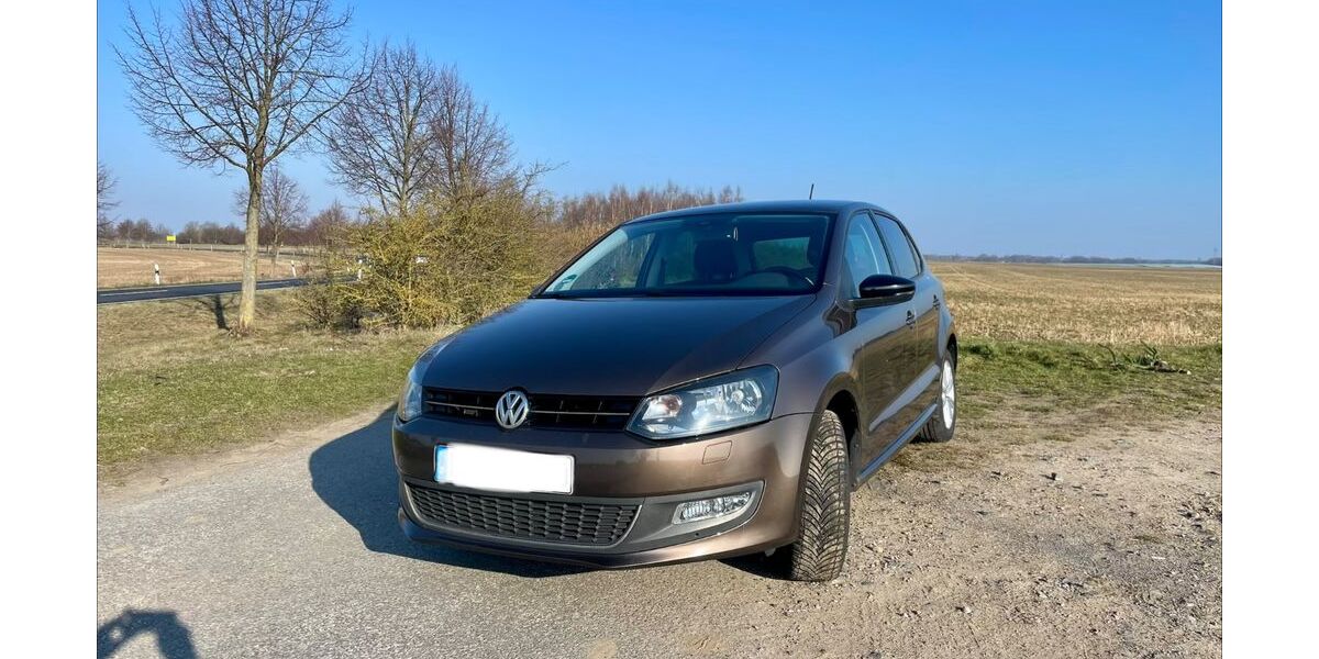 VW Polo 230.550 km 3.000 &euro; Edemissen 31234