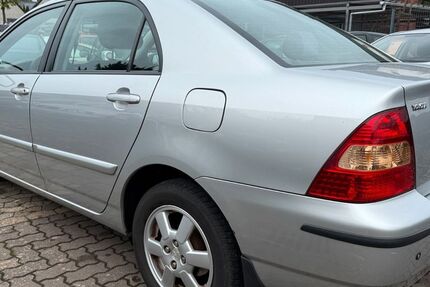 Toyota Corolla 251.000 km 3.990 € Hildesheim 31137