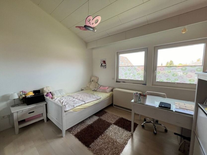 Sorglos Wohnen - Renovierter Bungalow 4 zimmer