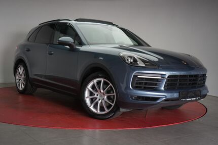 Porsche Cayenne 135.000 km 40.890 € Braunschweig 38110