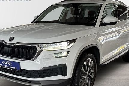 Skoda Kodiaq 104.850 km 27.990 &euro; Goslar 38640