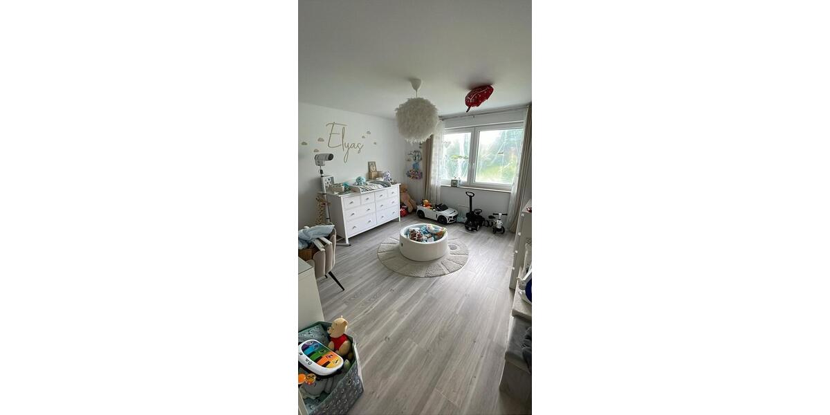 Erdgeschoßwohnung Hildesheim Itzum-Marienburg - 4 Zimmer, 110 m&sup2;, 1.350&euro; | Angebot:26398800