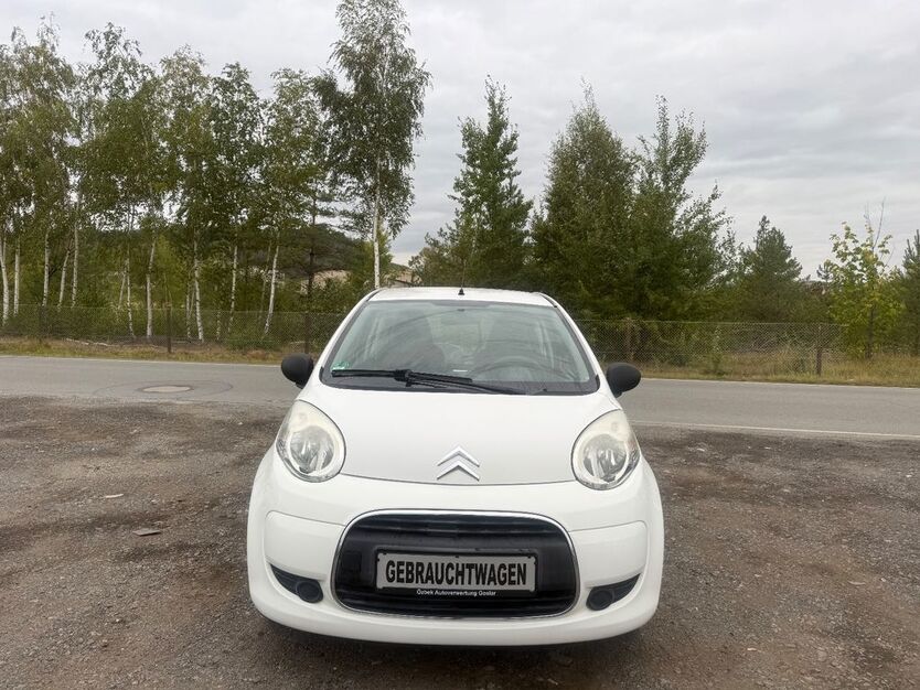 Citroen C1 126.000 km 2.999 € Goslar 38644