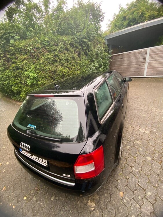 Audi A4 Avant 293.146 km 3.980 € Braunschweig 38100
