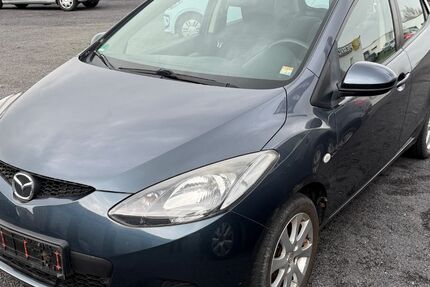 Mazda 2 190.000 km 1.990 &euro; Salzgitter 38229