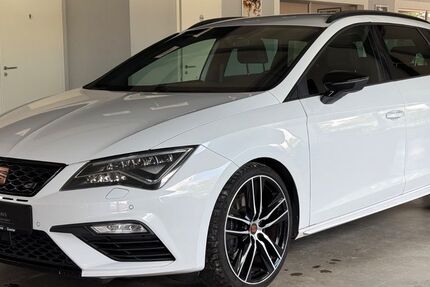 Cupra Leon 127.068 km 18.950 &euro; Goslar 38642