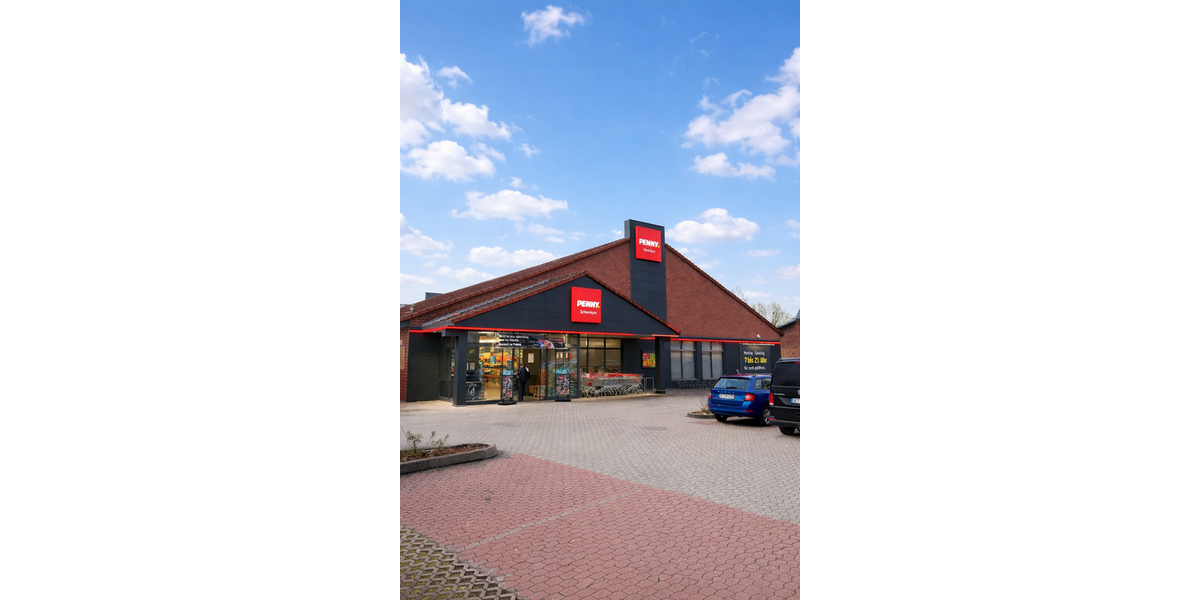 Gewerbeobjekt Schwülper - 2.500.000&euro; | Angebot:26184622