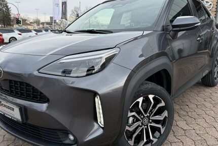 Toyota Yaris Cross 7.900 km 29.430 &euro; Hildesheim 31137