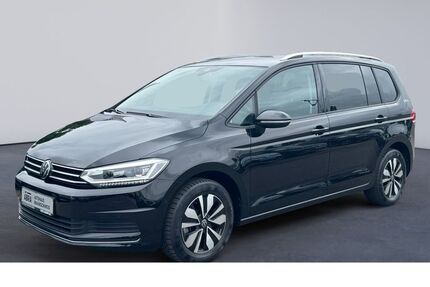 VW Touran 29.550 km 37.880 &euro; Braunschweig 38108