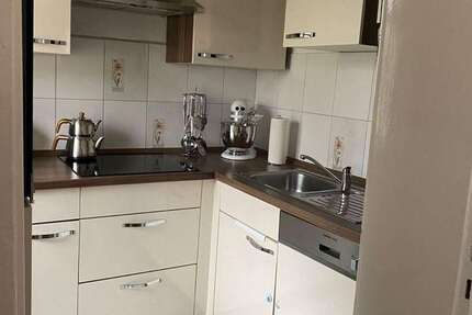 Wohnung zum Mieten in Salzgitter 600 € 60 m² 4 zimmer