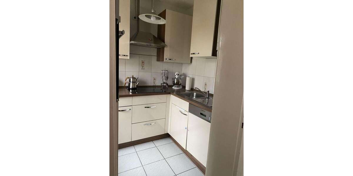 Wohnung zum Mieten in Salzgitter 600 € 60 m² 4 zimmer