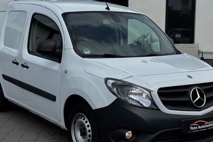 Mercedes-Benz Citan 29.700 km 13.900 € Sehnde 31319