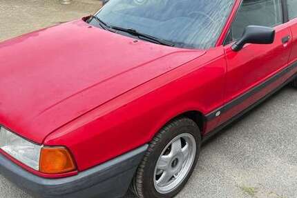 Audi 80 149.000 km 1.380 &euro; Braunschweig 38108