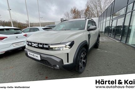 Dacia Duster 3.530 km 26.790 € Braunschweig 38112