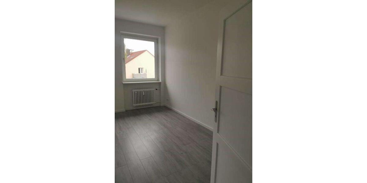 Etagenwohnung Salzgitter Ortschaft Südost - 4 Zimmer, 122 m&sup2;, 693&euro; | Angebot:22510150