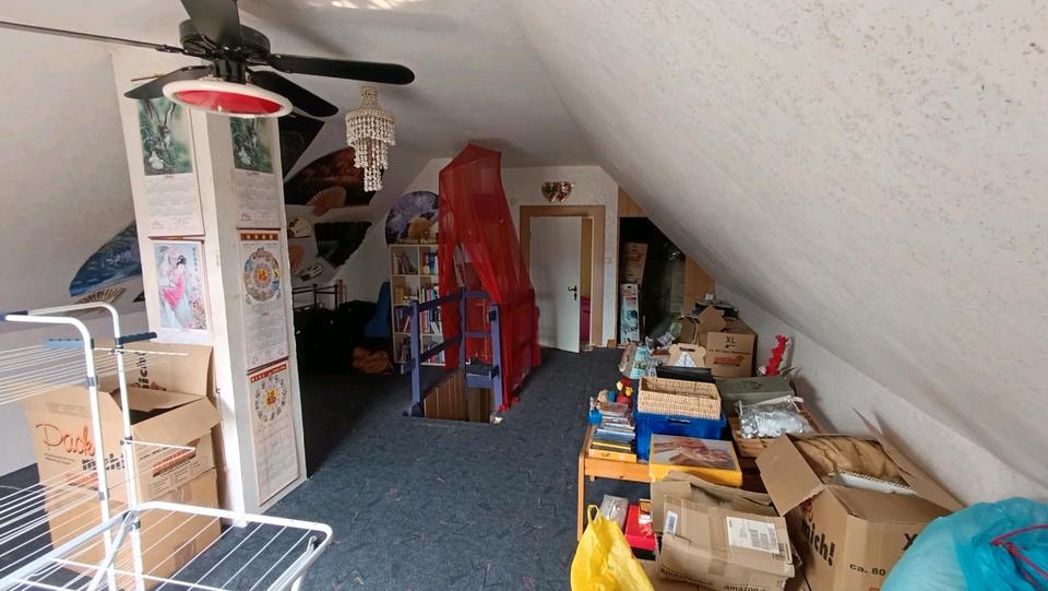 Einfamilienhaus Peine Peine Kernstadt - 10 Zimmer, 150 m&sup2;, 179.000&euro; | Angebot:27204631