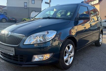 Skoda Roomster 179.000 km 2.999 &euro; Hildesheim 31137
