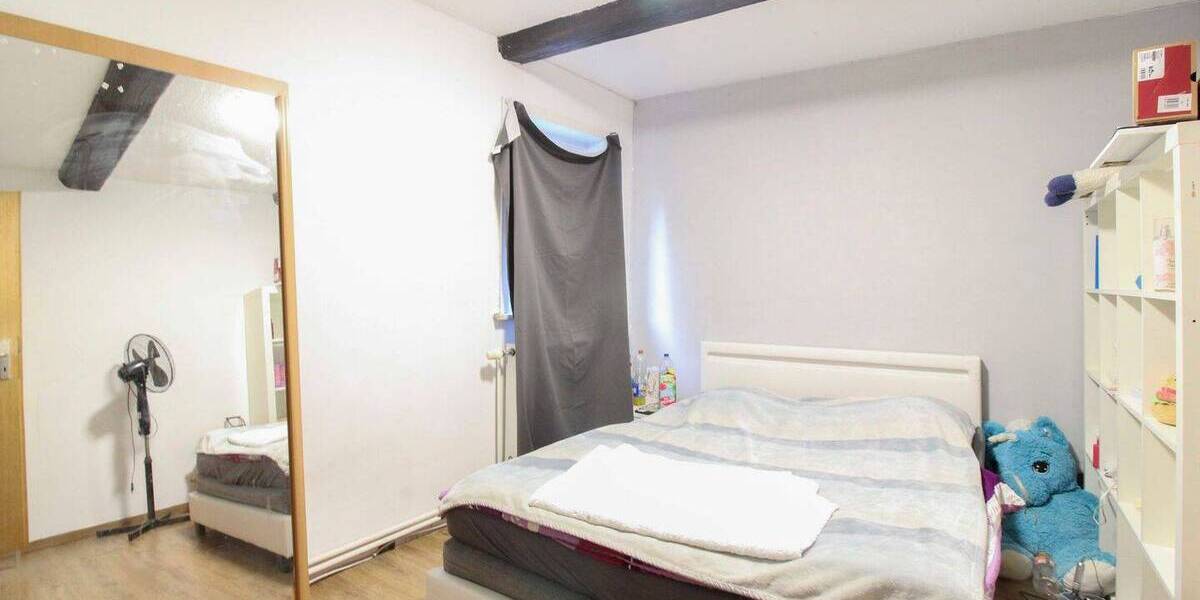 Einfamilienhaus Langelsheim Wolfshagen - 6 Zimmer, 180 m&sup2;, 180.000&euro; | Angebot:26190503