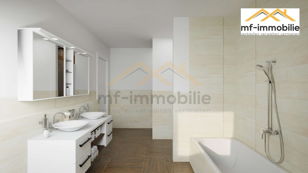 Wohnen in der Schlossdomäne Wendhausen 116m2 MaisonetteWohnung