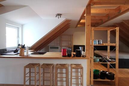 ZENTRUM VON WOLFENBÜTTEL VOLL MÖBILIERT 1 zimmer