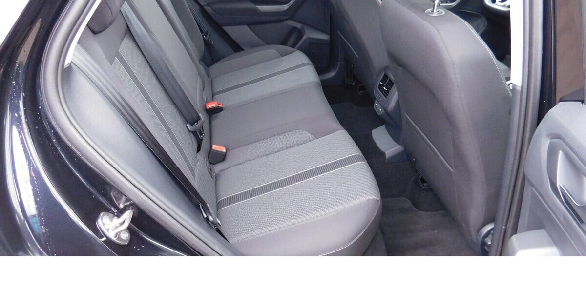 VW T-Roc 1.0 Life TSI BMT Navi Klima Alu 19.600 km 19.990 &euro; Vordorf 38533