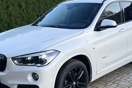BMW X1 182.000 km 16.950 € Braunschweig 38116