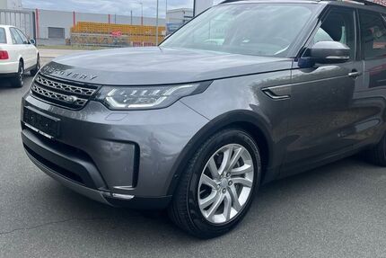 Land Rover Discovery 99.300 km 26.500 € Hildesheim 31135